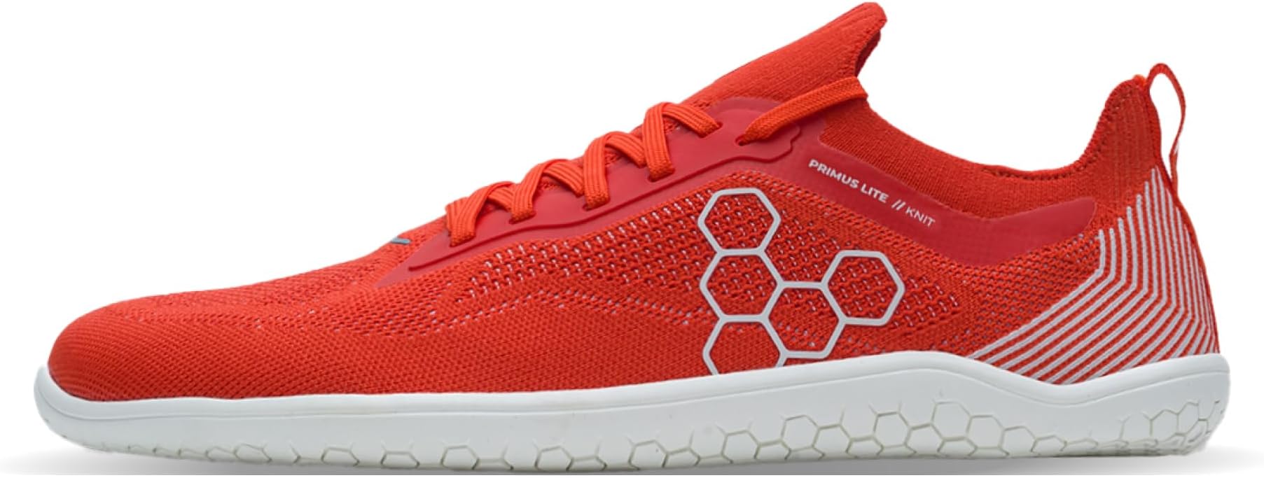 Primus Lite Knit Mens Barefoot Shoes | Build Strength, Balance & Mobility | Lightweight for Training