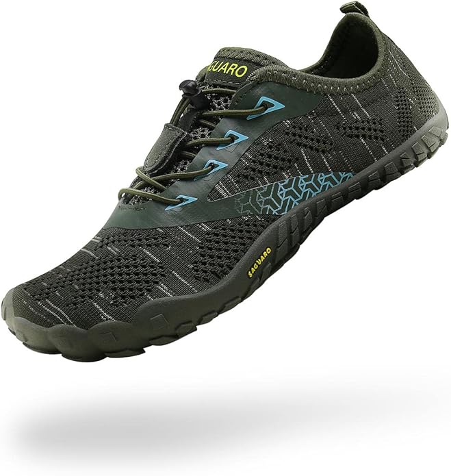 Men's Women's Barefoot Minimalist Shoes Athletic