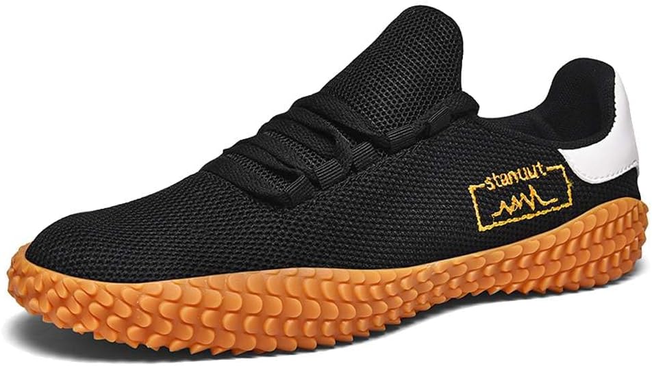 Men's Barefoot Shoes Lightweight Cross Training Shoes