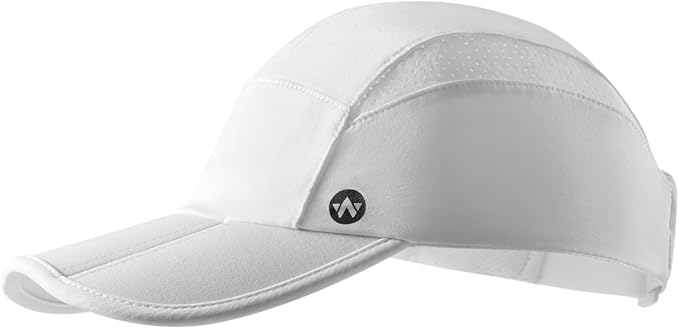 Hat for Men Women Mesh Lightweight Sports Cap Adjustable
