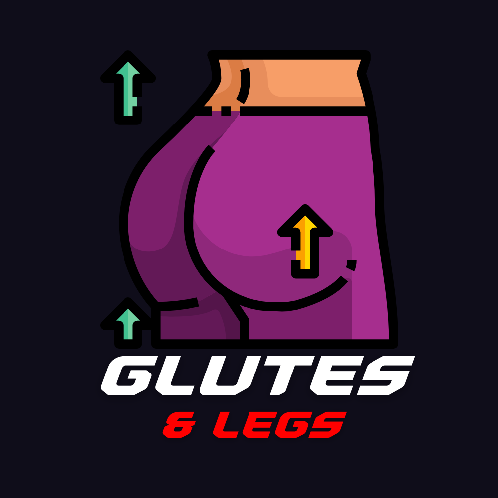 Glute & Legs Workout Program