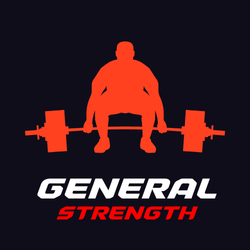 General Strength Program